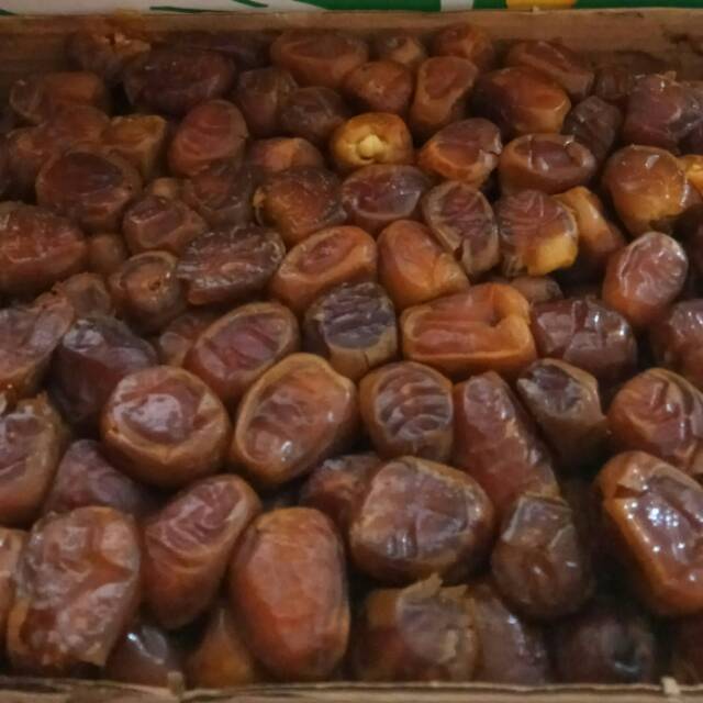 

Kurma sukari ruthtob premium