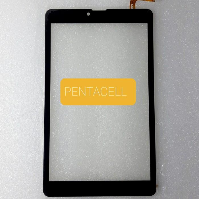 Sparepart Tablet Touchscreen Tablet 8 Inch Zyrex Zt 216 Extreme