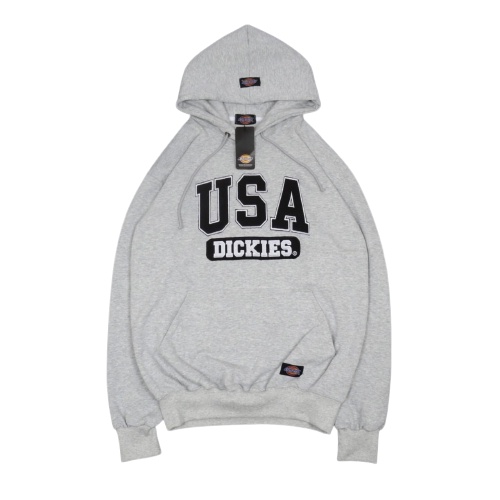 Sweater Hoodie DICKIS USA / Jaket Hoodie Pria / Jaket Hoodie Wanita Available M L XL Casual Good Brand Quality (Fulltag) Realpict