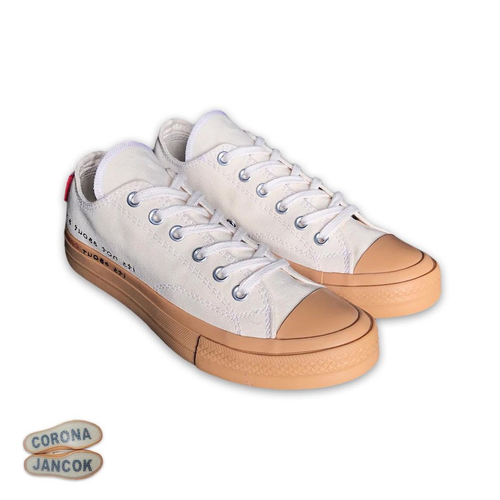 NOBRANDS CORONA JANCO GUM LOW