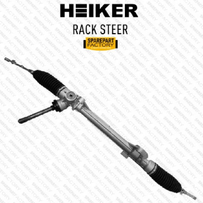 RACKSTEER ESPASS S91 1994 - 2007