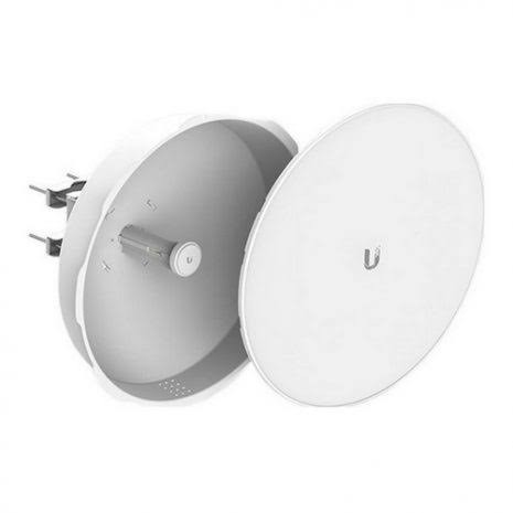 Ubiquiti PBE-5AC-ISO-Gen2 Powerbeam 5AC ISO Gen2