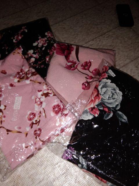 Triangle/segitiga Instant Ranting