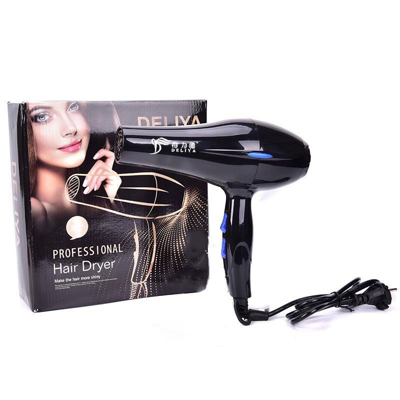 MurmerOfficial R348 HAIR DRYER DELIYA PENGERING RAMBUT MODERN PROFESIONAL