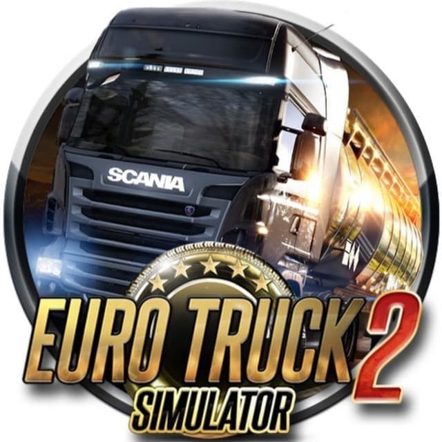 TERLARIS PROMO - Game PC - Euro Truck Simulator 2 Offline Full Version
