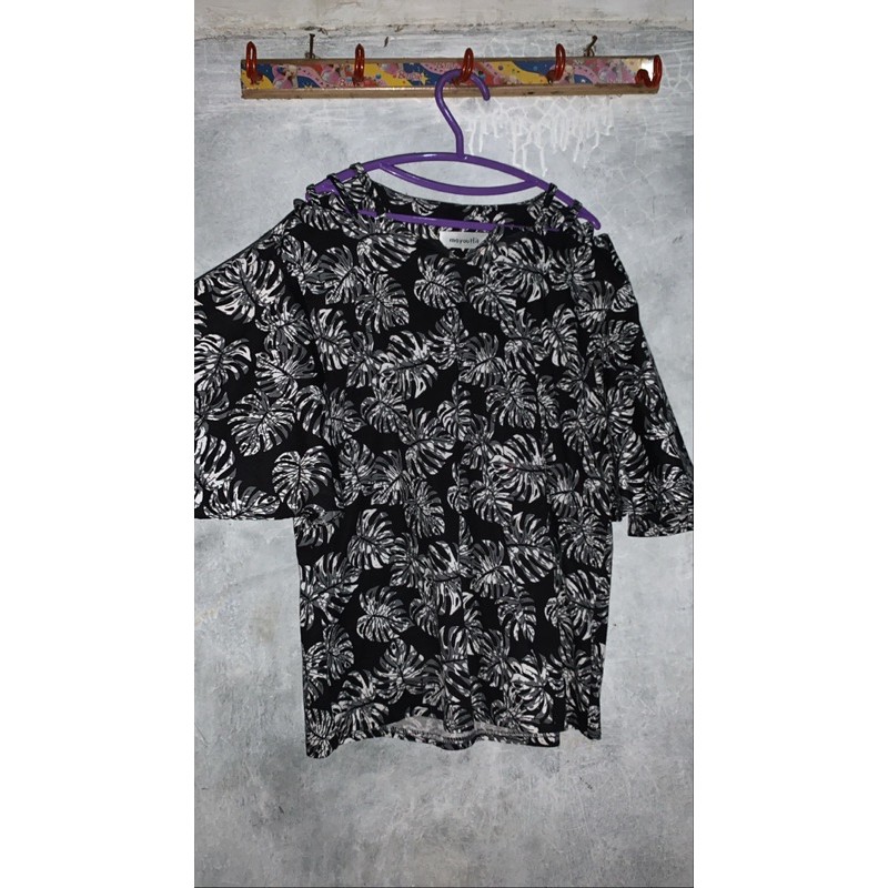Blouse kekinian Mayoutfit