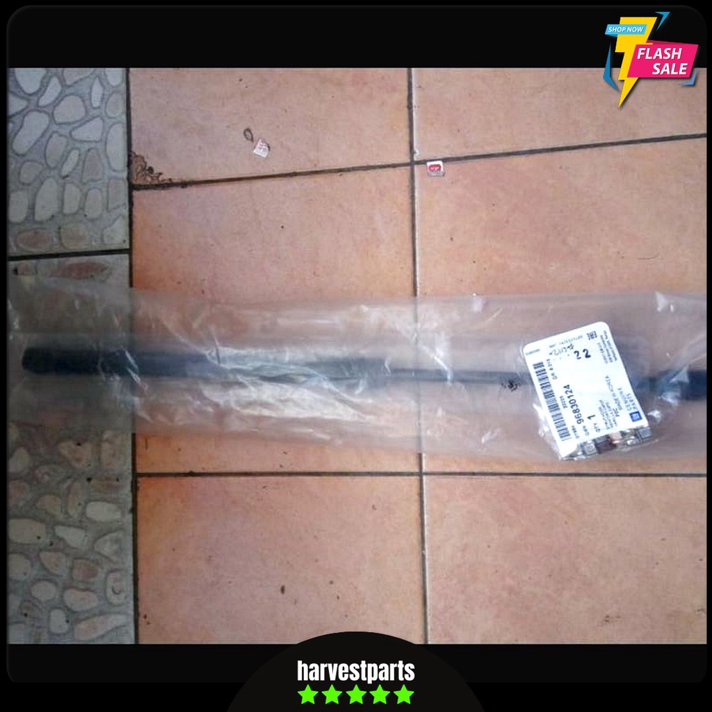 Shock Kap Mesin Chevrolet Captiva Nfl Shock Kap Mesin Chevrolet Captiva Original 96830124