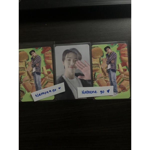 [nathena] pc jaemin ar selca ar clip nct