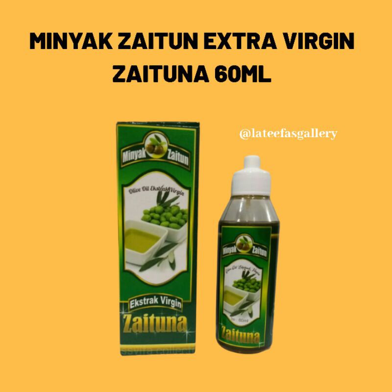 

MINYAK ZAITUN EXTRA VIRGIN ZAITUNA