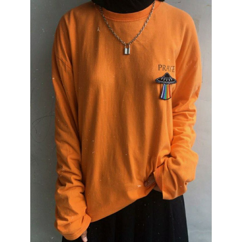

kaos orange stabilo