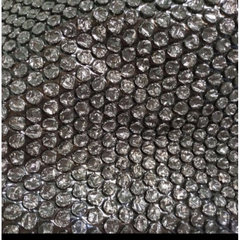 

Bubble wrap untuk packing ekstra aman