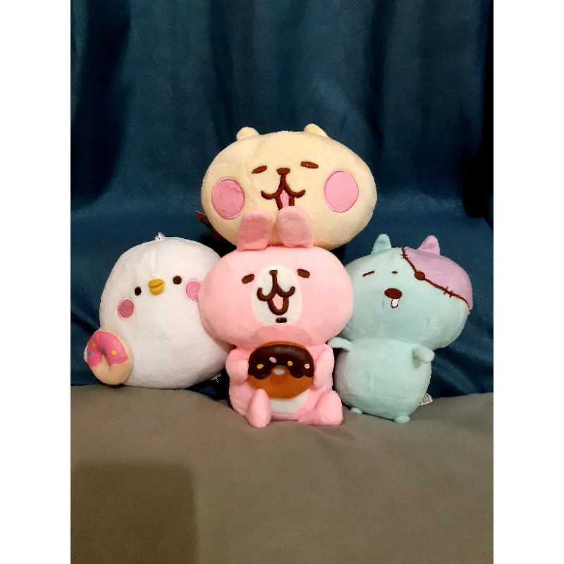 Boneka Kanahei Ori PL