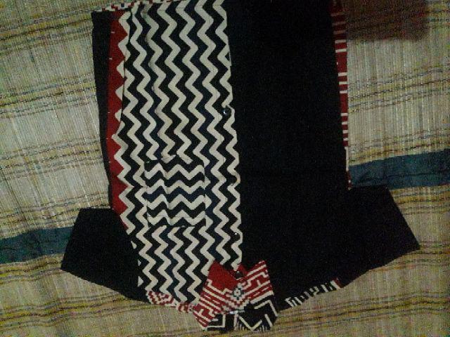 Kemeja Batik Anak/// Baju Batik Anak Cowok /// Batik Anak Laki- Laki 5t