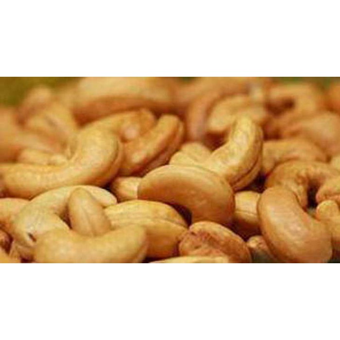 

Kacang Mede Mete Panggang ( Oven ) Roasted cashew