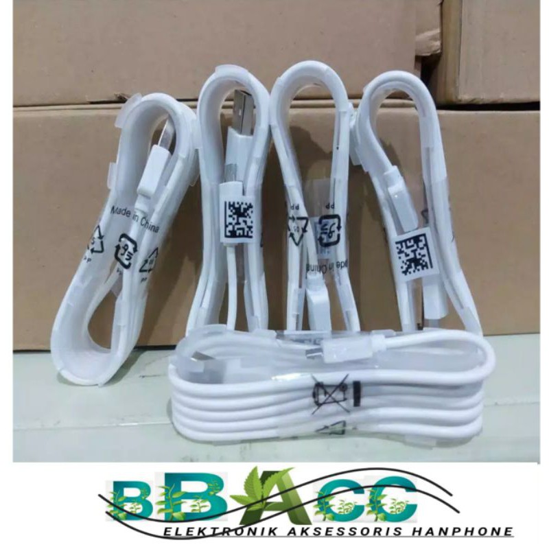KABEL DATA SAMSUNG ORI OEM