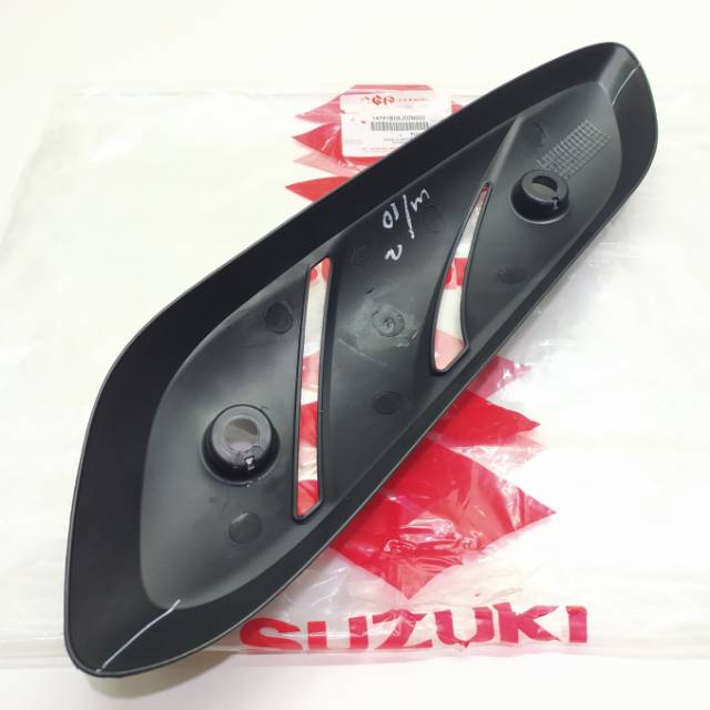 COVER KENALPOT ORIGINAL SUZUKI NEX, NEX-FI 14781B09J00N000