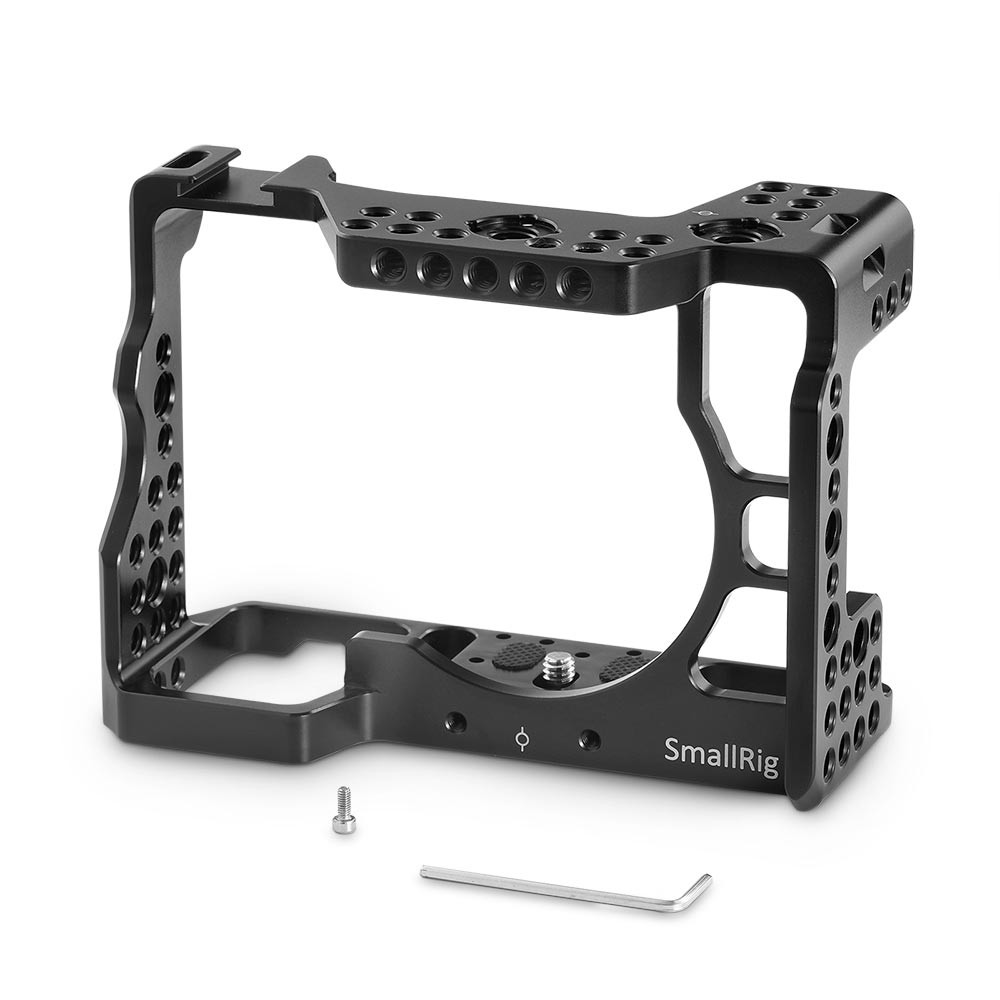 Newstar&SmallRig Cage(2087B)