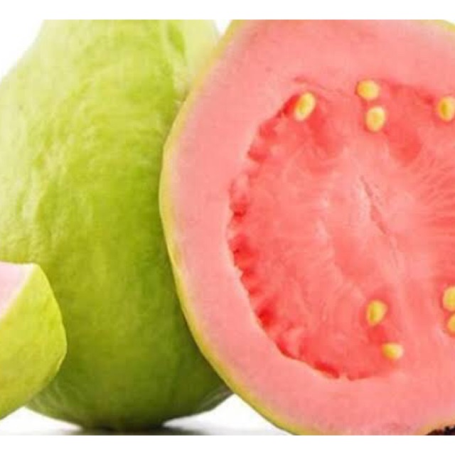 

Jambu biji merah 1 kg