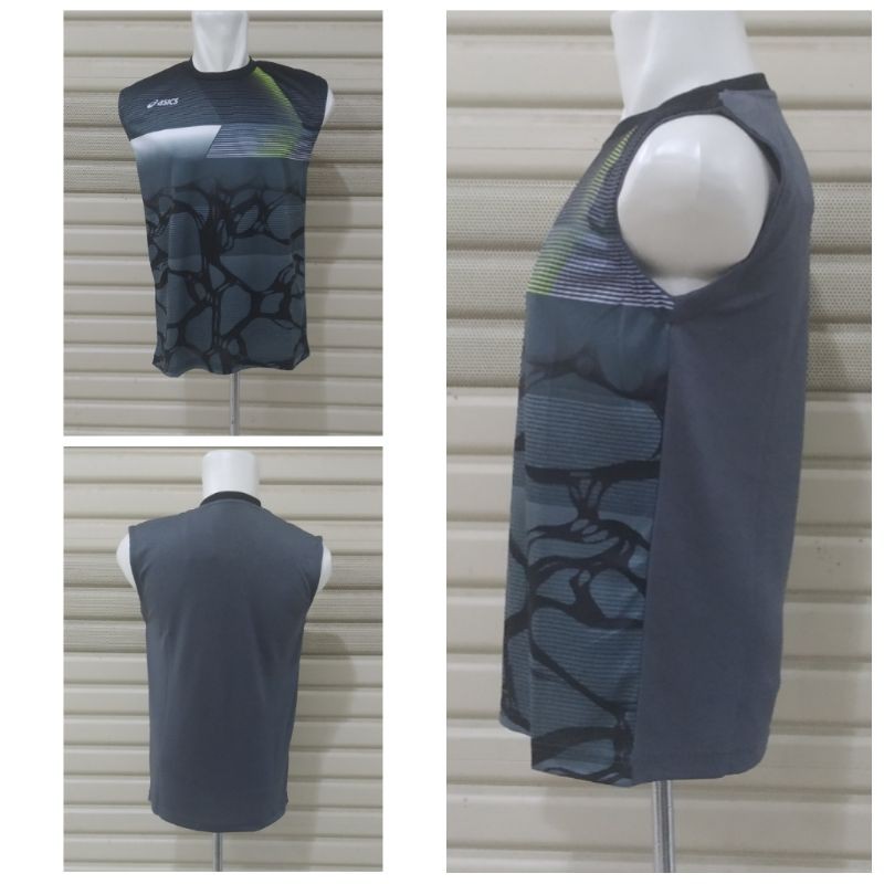 Singlet Voli / Volley AC107