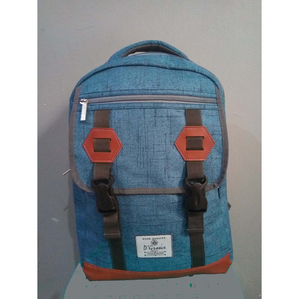 d'groove Ransel ABG 2079