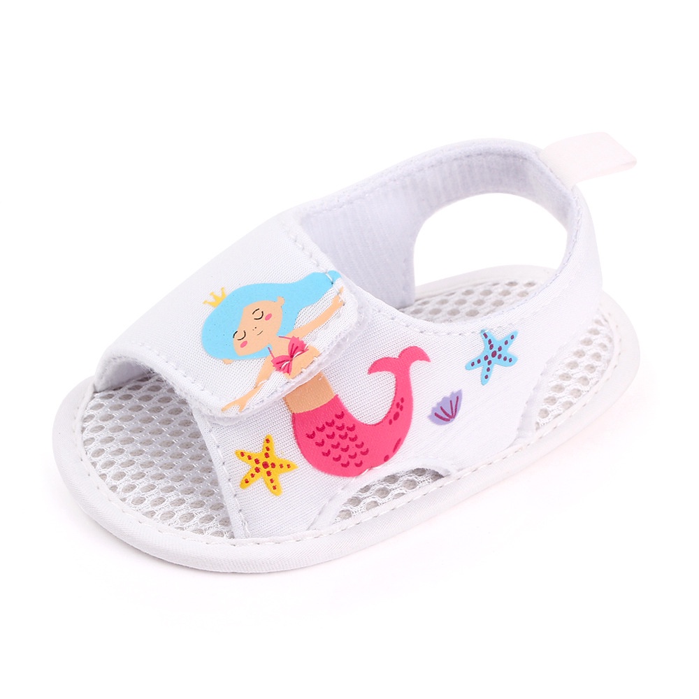 HappyOliver ARIEL SANDAL Sepatu prewalker bayi dan anak perempuan