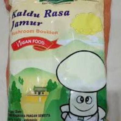 

PROMO 7.7 Totole penyedap rasa kaldu jamur 400 gram READY STOCK