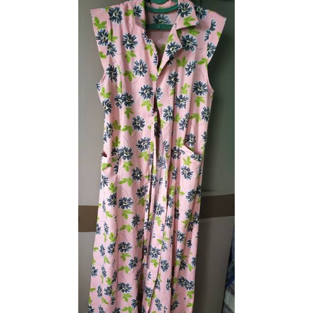 Saleeee gamis outer kokoh jubah preloved