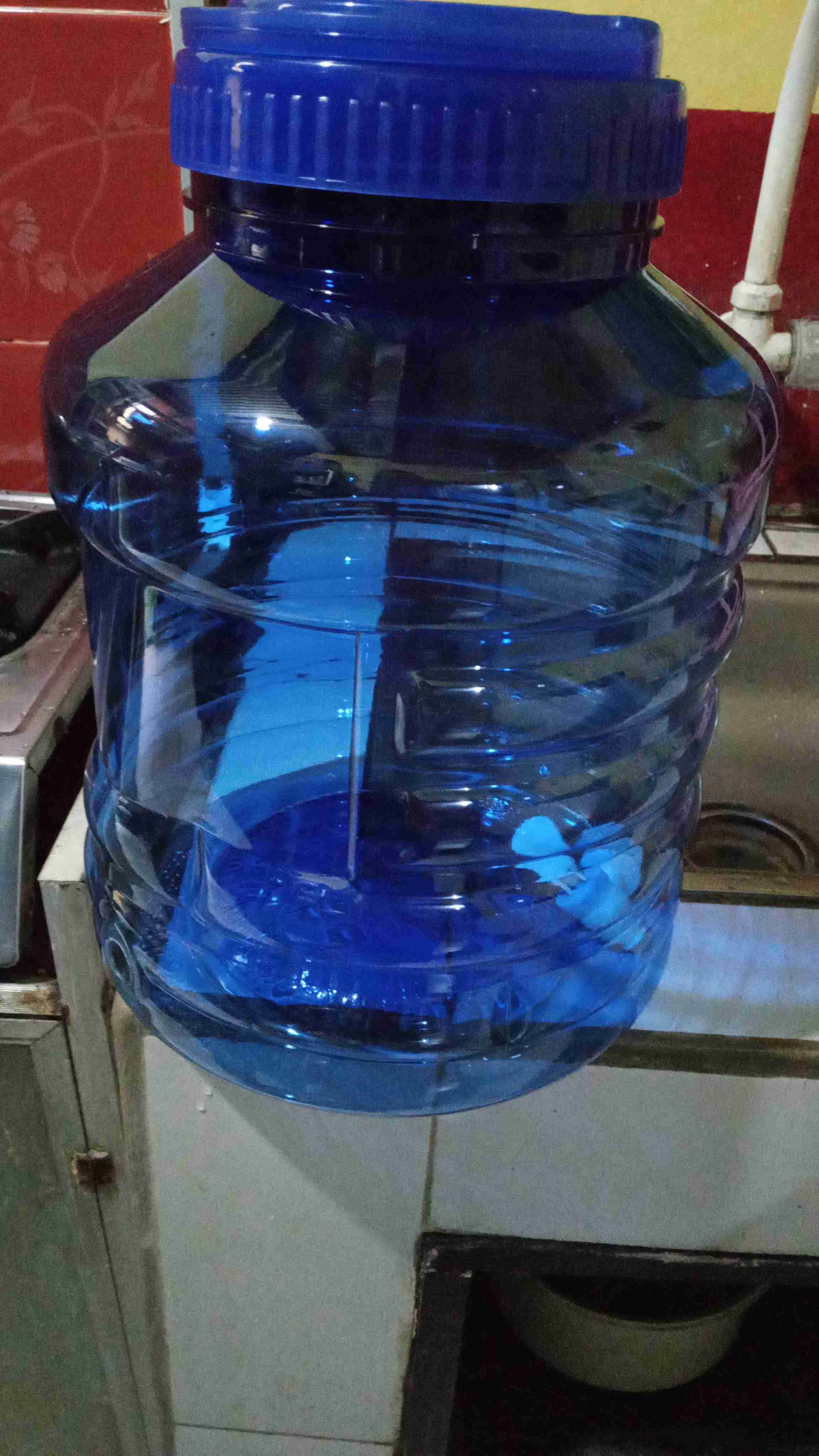 Botol Galon 12 Liter