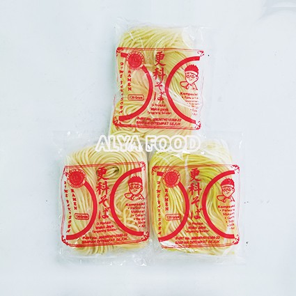 

Mie Ramen 120 gr