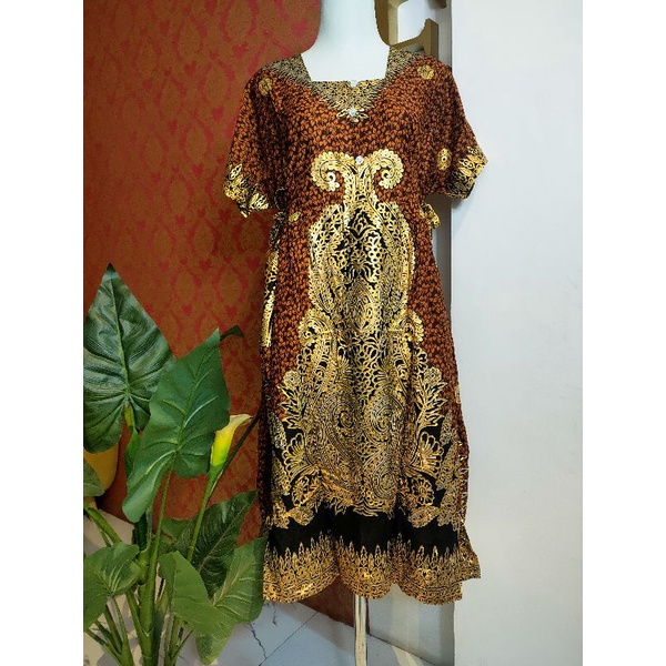 SALE Daster Prada Kartika Pendek