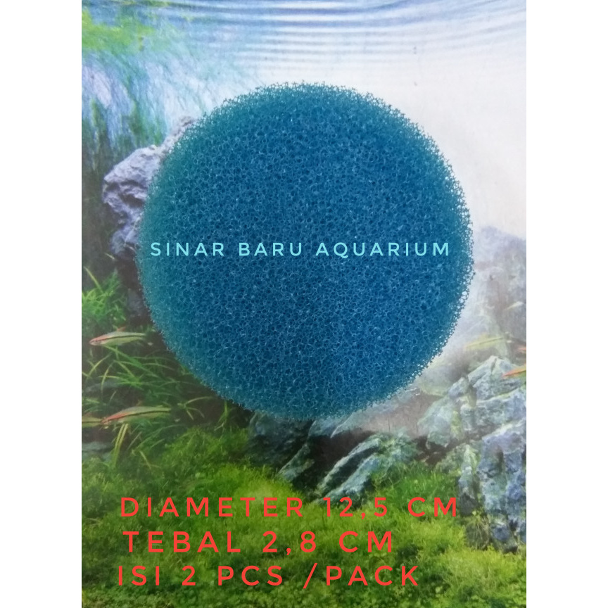 EHEIM FILTER PAD BIRU 2213