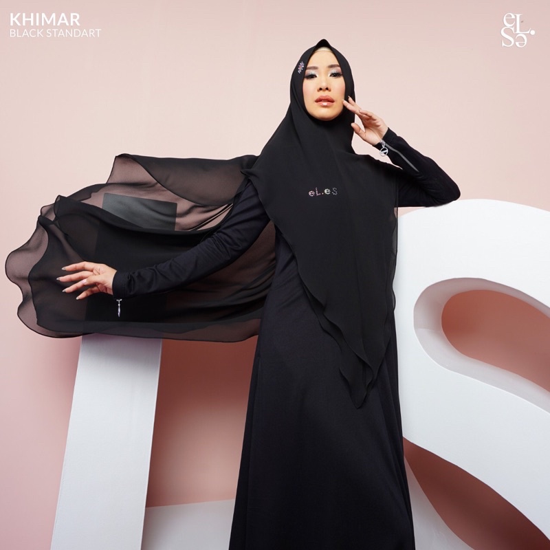 KHIMAR LINA SUKIJO