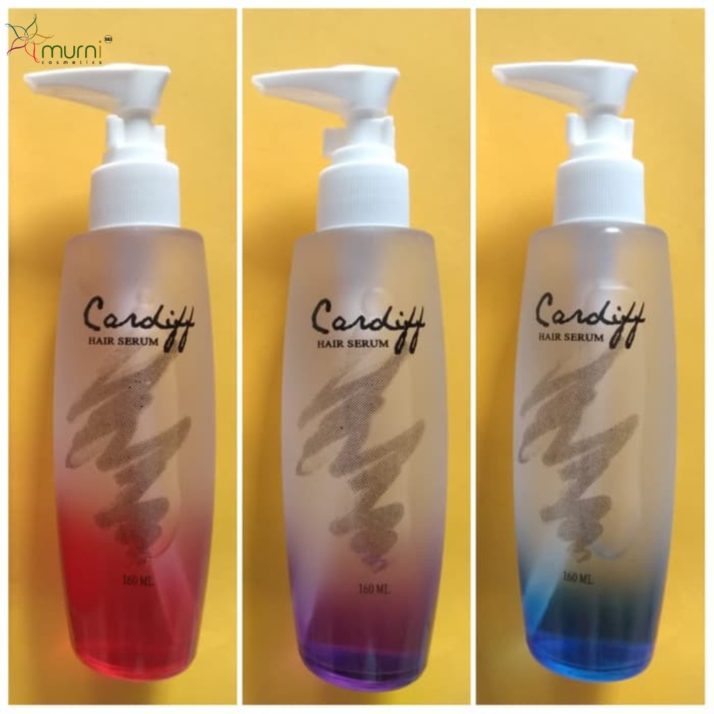 CARDIFF HAIR SERUM