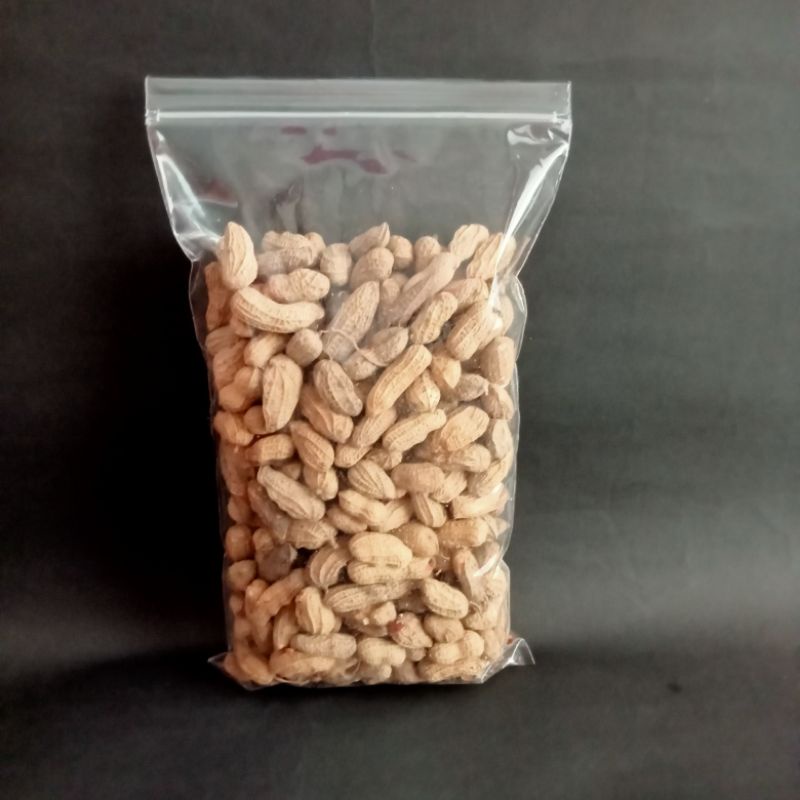 

Kacang Kulit Sangrai 400gr