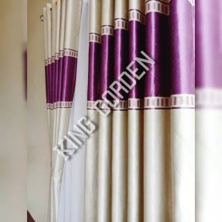 DECORATION GORDEN JENDELA HORDEN PINTU BLACKOUT MOTIF DECORATION GORDEN JENDELA HORDEN PINTU BLACKOUT MOTIF