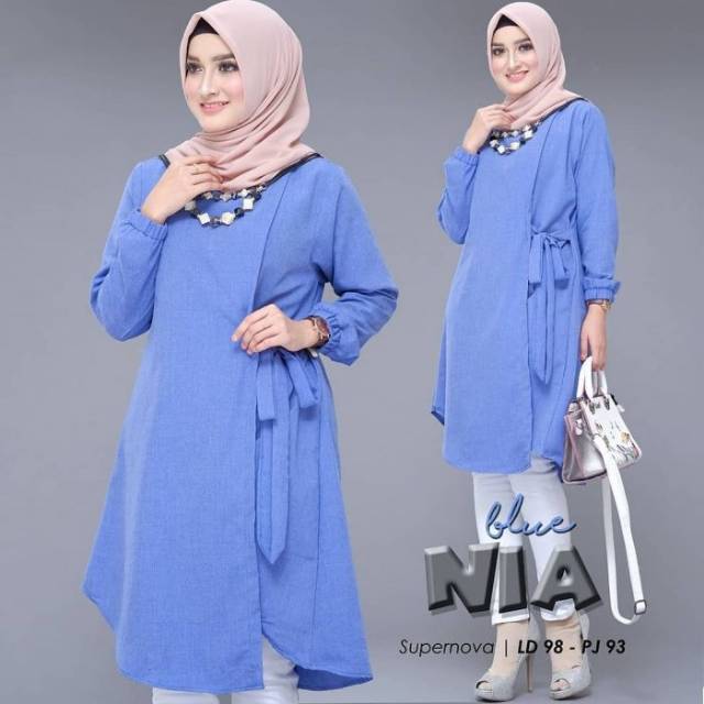 Nia tunik