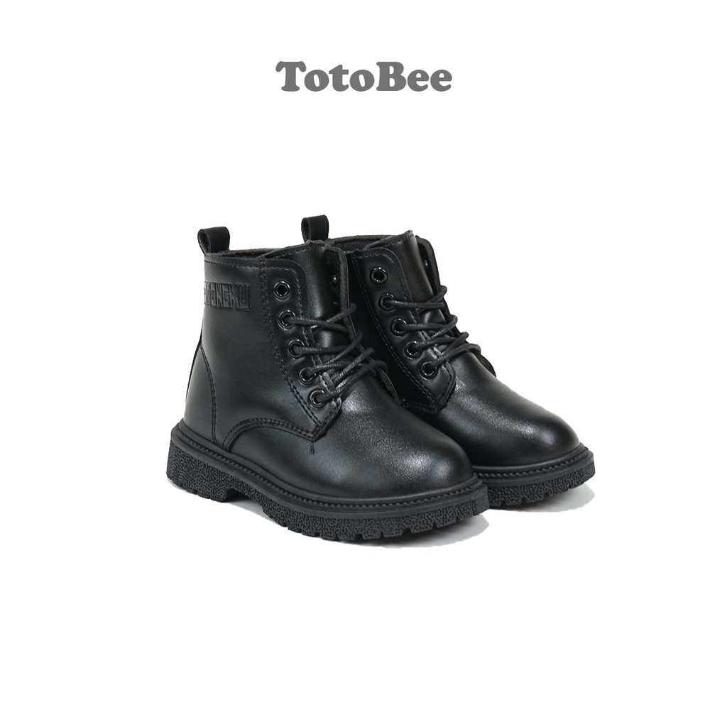 TOTOBEE AnkleBoots Sepatu sneakers anak import MD29