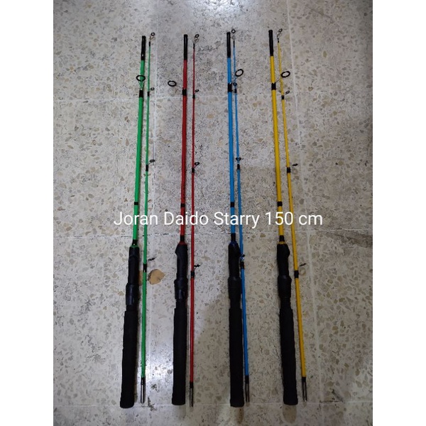 Joran Daido Starry 150 cm