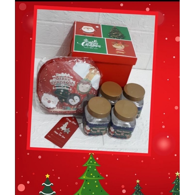 

Hamper Christmas 2022 Type B