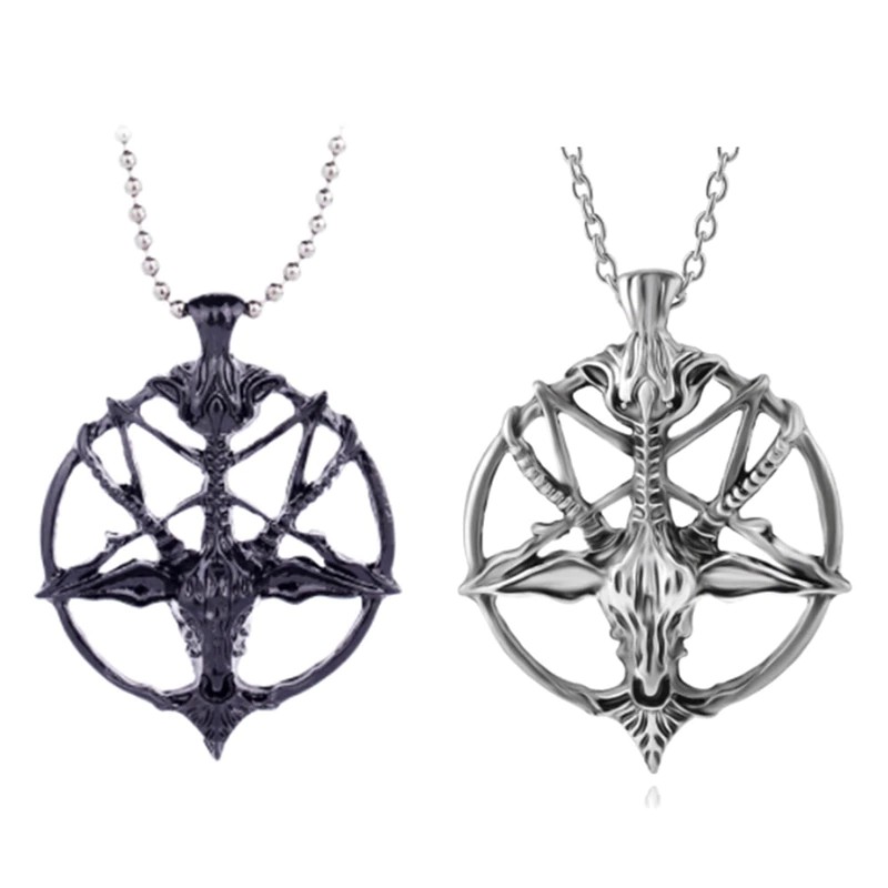 31+ Black Metal Logo Kepala Kambing Keren Pics