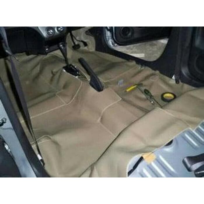 KARPET DASAR WULING CORTEZ