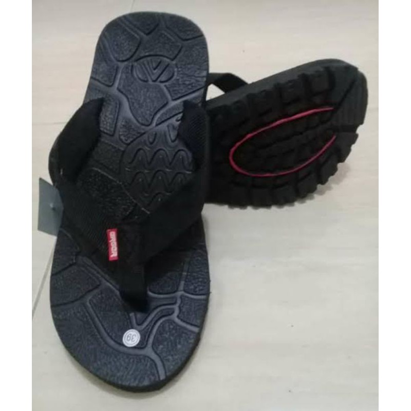 sandal jepit gunung erger