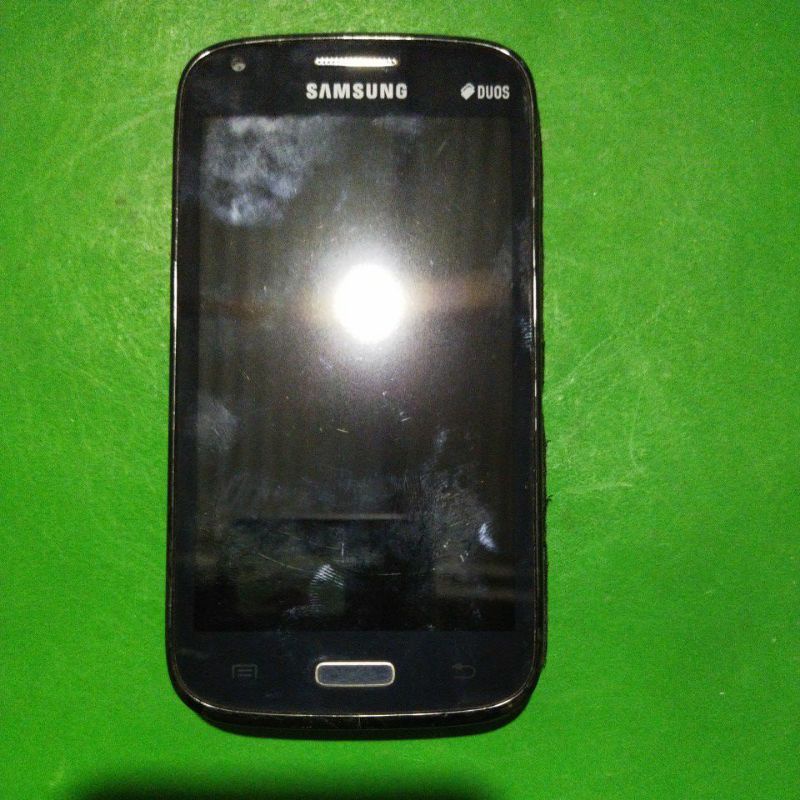 samsung gt I8262