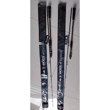 joran iroly angker 180cm pe 3-4