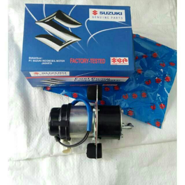 Fuel pump suzuki futura