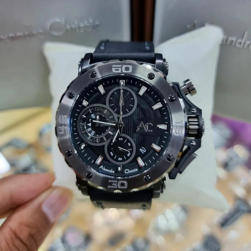 Alexandre christie 9205 kulit