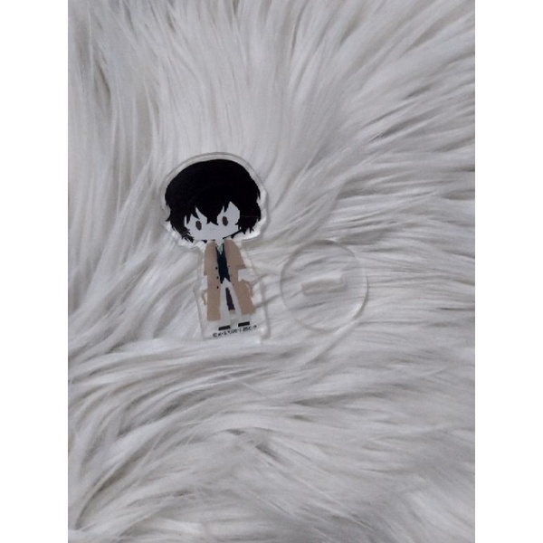 Standee Mini Dazai