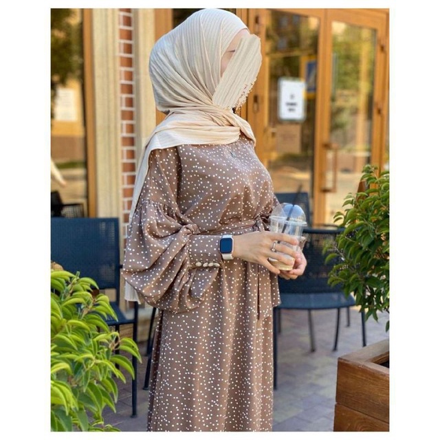 CASUAL DRESS DRESS KONDANGAN OUTFIT DOLAN ENGAGEMENT DRESS DRESS TUNANGAN LAMARAN OOTD
