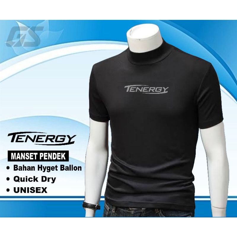 Baju Tenis Meja lengan pendek baju tenis meja baju ketat tenis meja pakaian pria