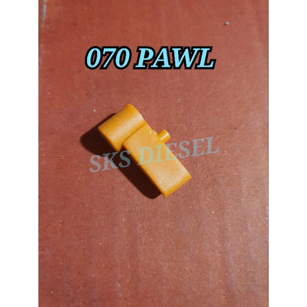 070 PAWL STARTER KUDA KUDA ENGKOL CHAIN SAW SENSO SINSO BESAR STIHL STHIL